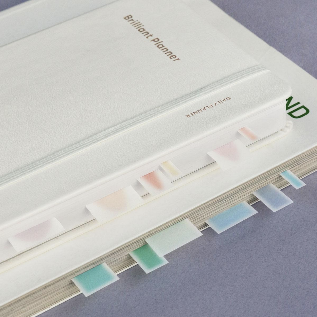 Index Short Highlighter – Blur