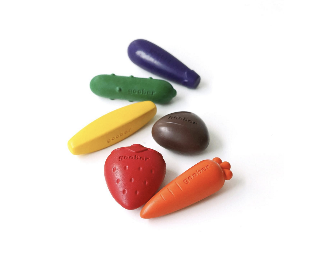 Crayon Farm Pack