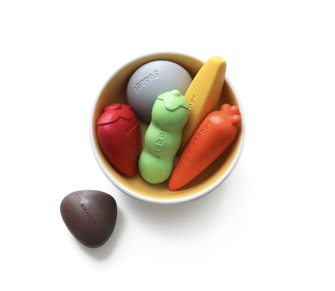 Crayon Farm Pack