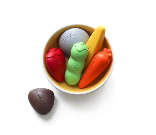 Crayon Farm Pack