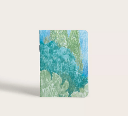 Libretas Pocket