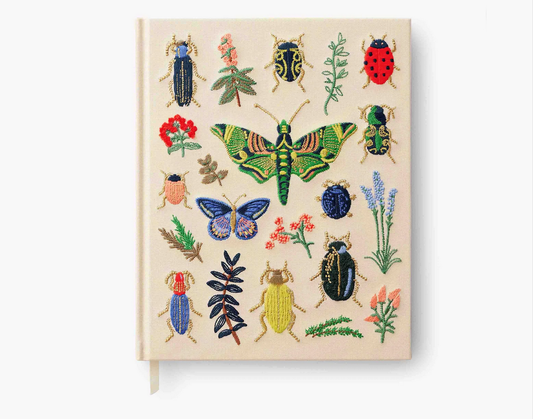 Curio Sketchbook
