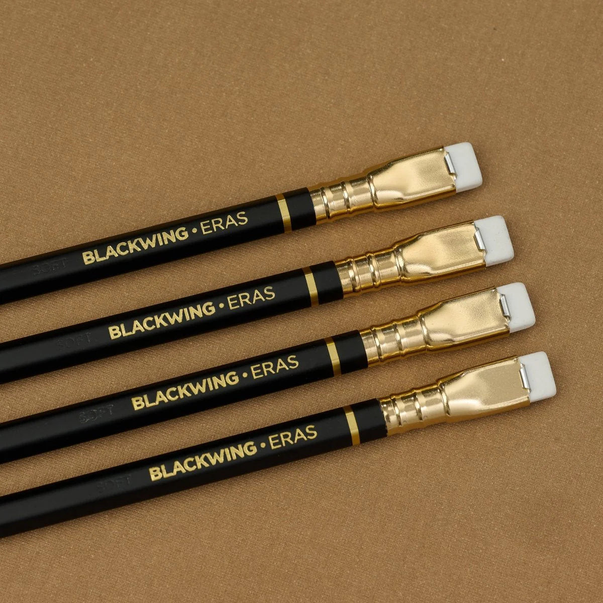 Blackwing Eras 25 – 15º Aniversario