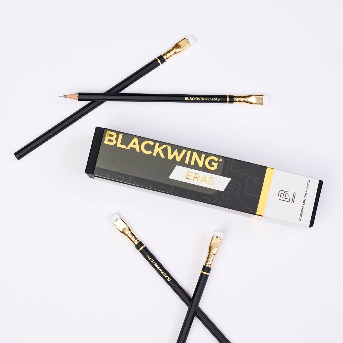 Blackwing Eras 25 – 15º Aniversario