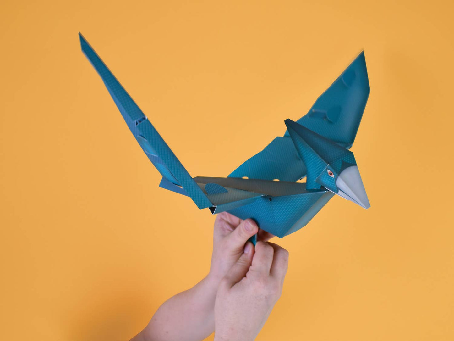 Dinosaurio volador