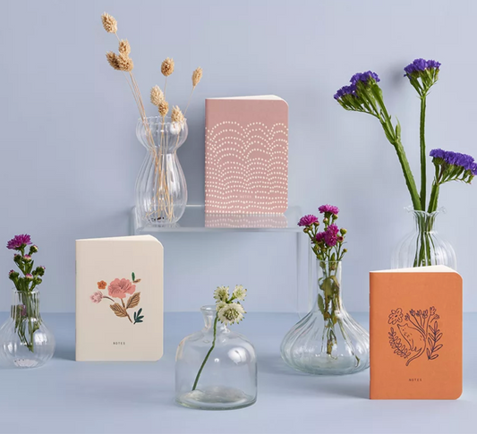 Libretas Pocket