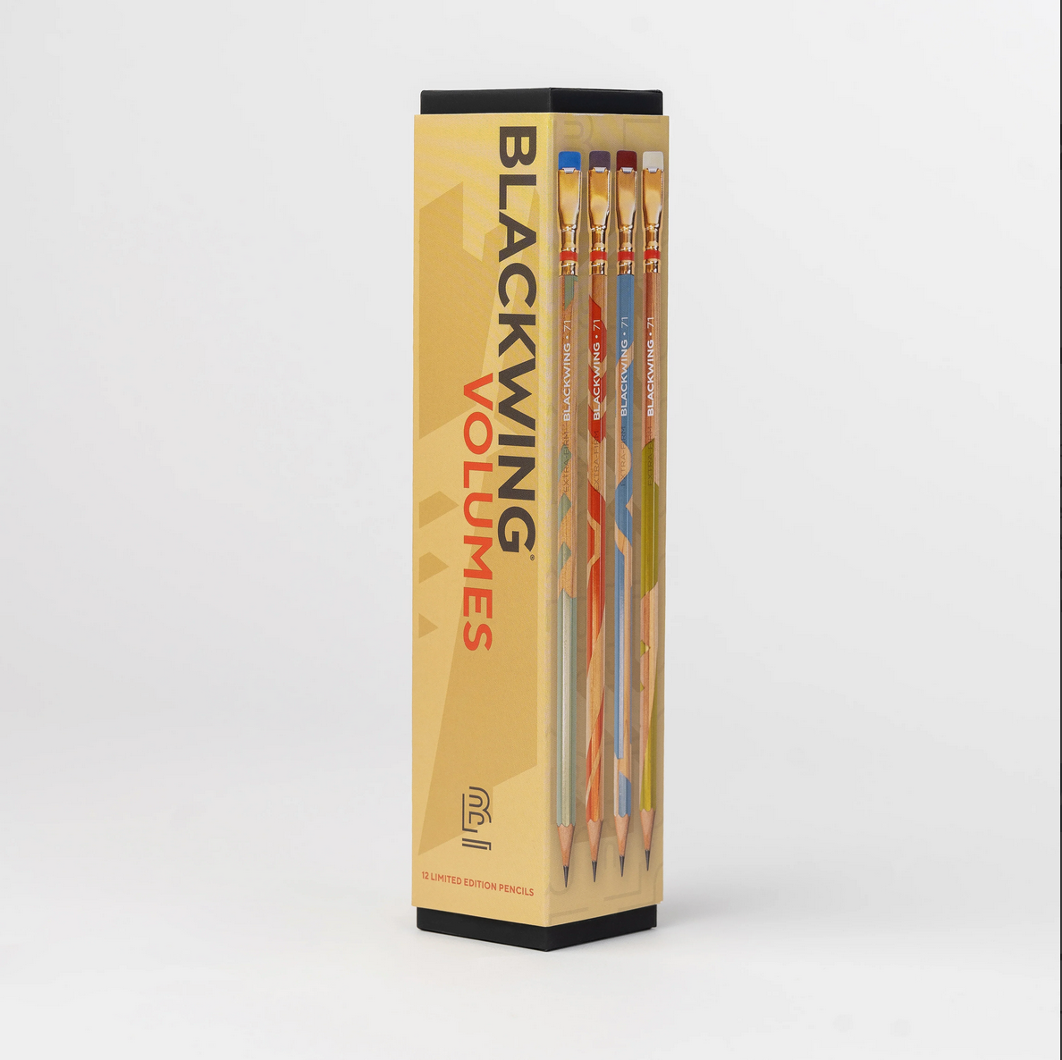 Blackwing Vol. 71 – Frank Lloyd Wright (ed. limitada)