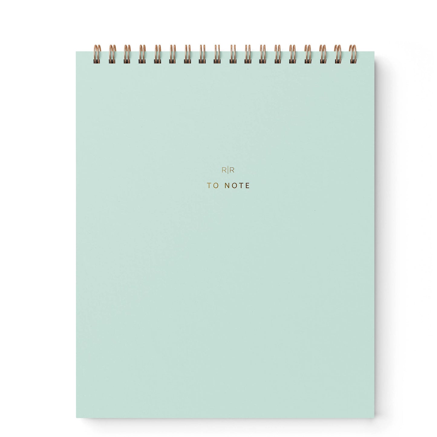 Cuadernos 'To Note'