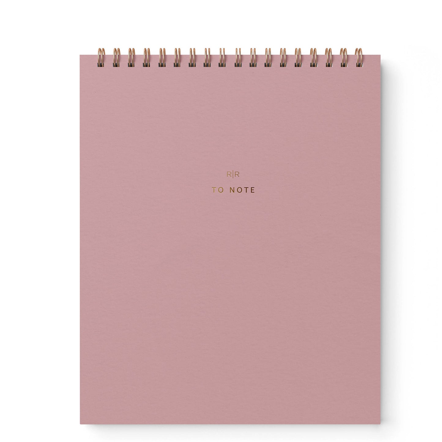 Cuadernos 'To Note'
