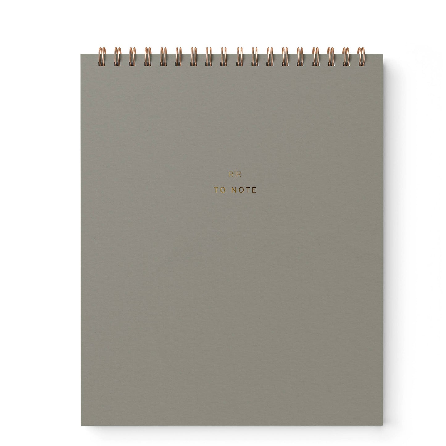 Cuadernos 'To Note'
