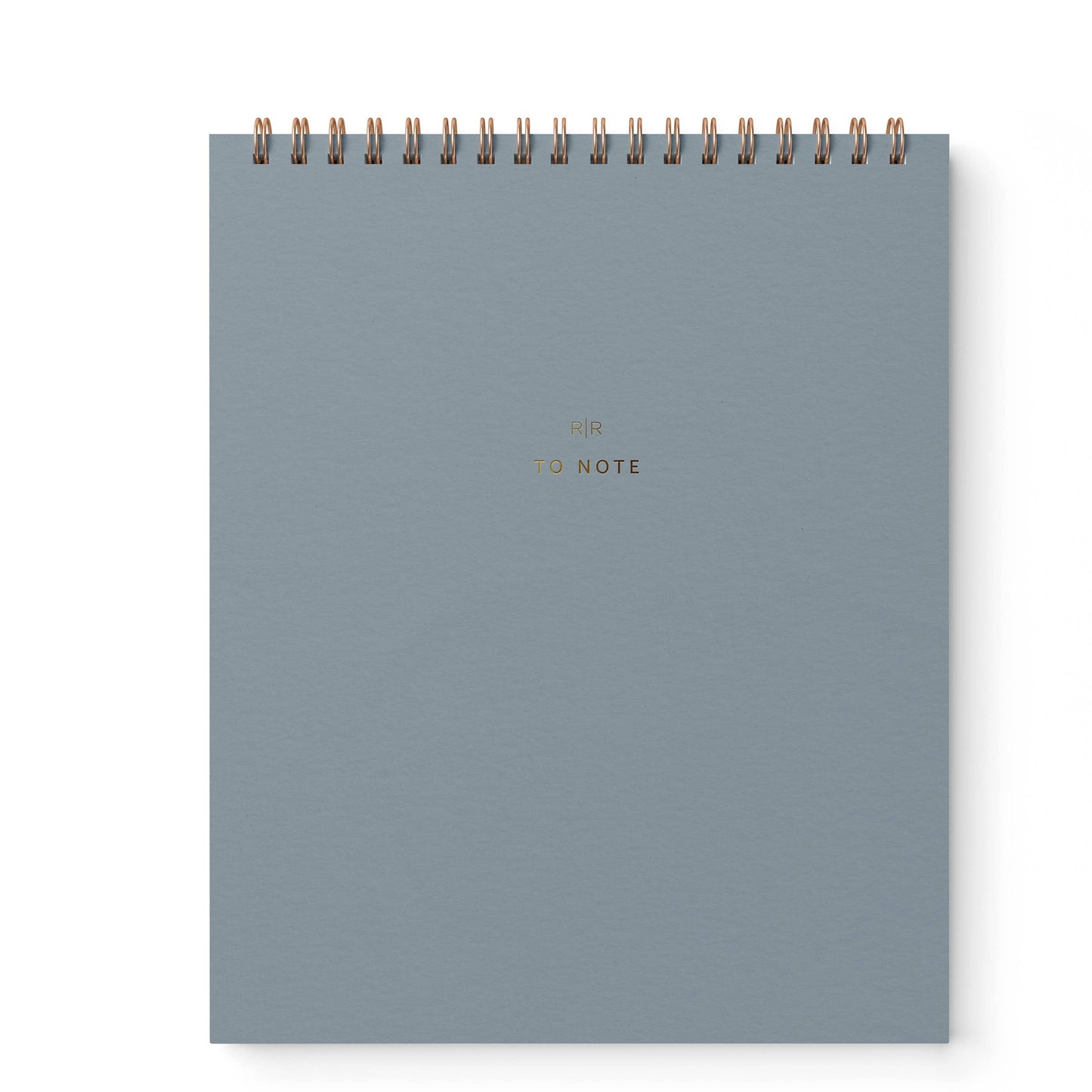 Cuadernos 'To Note'