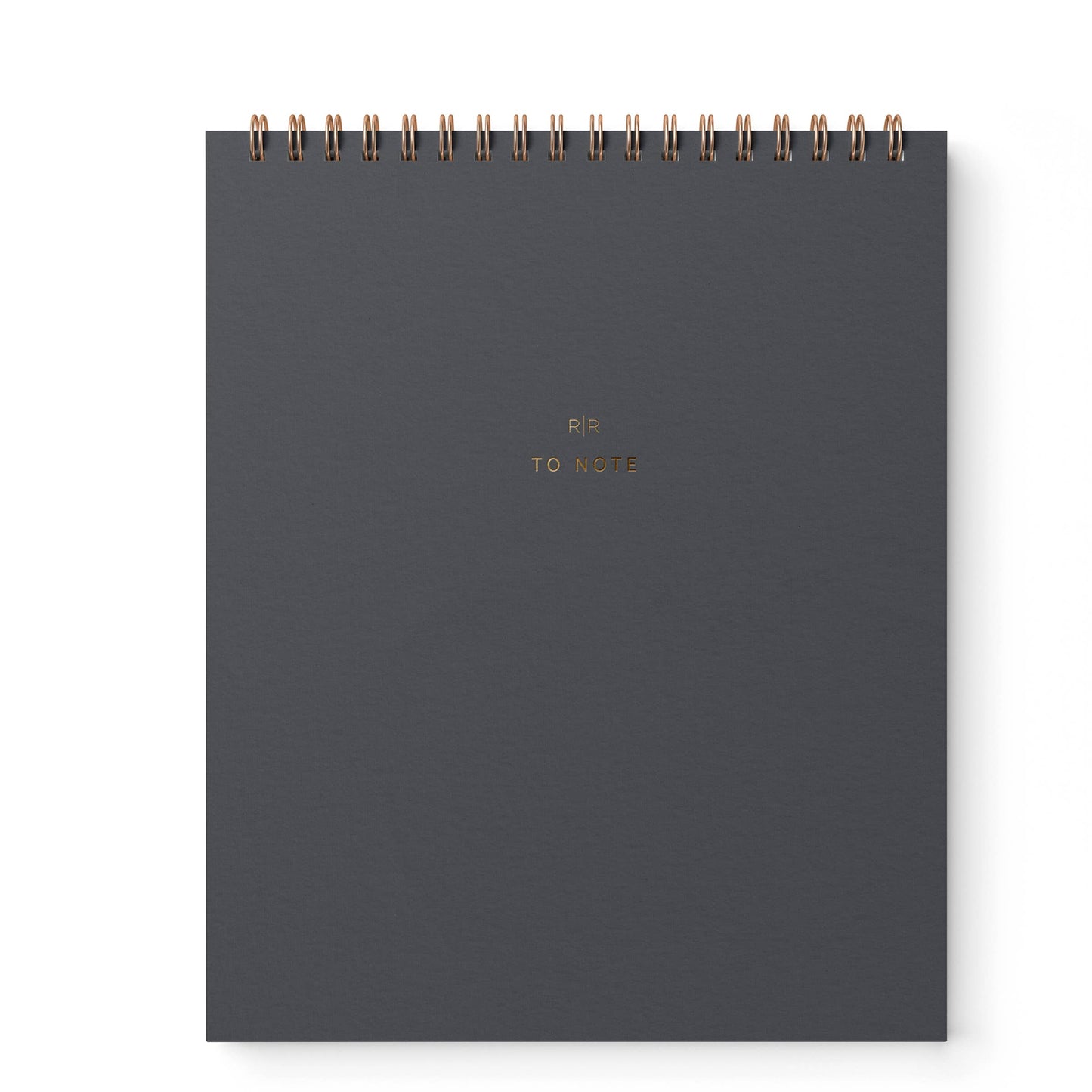 Cuadernos 'To Note'