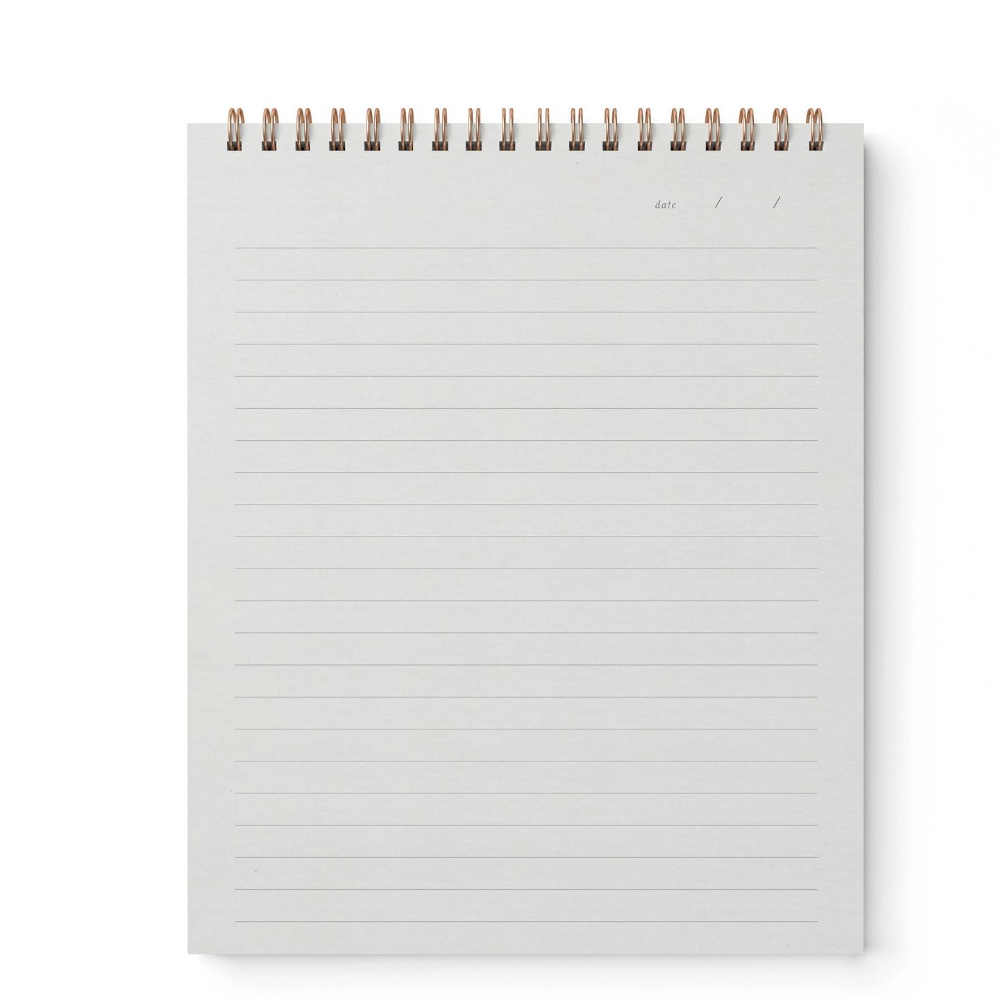 Cuadernos 'To Note'
