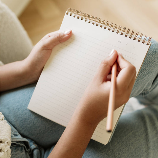 Cuadernos 'To Note'