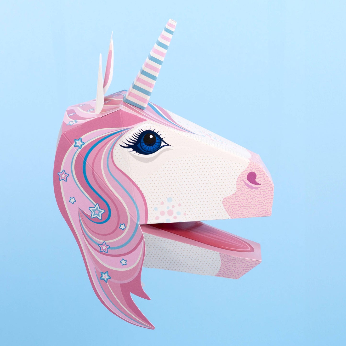Marionetas Unicornio