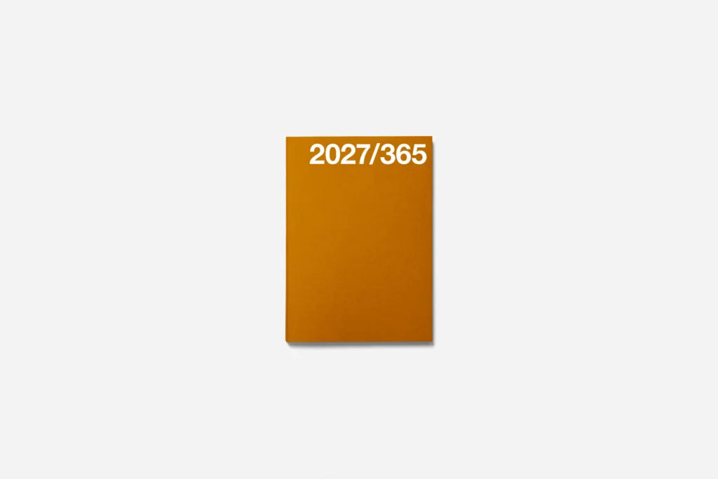 Agenda 2027 (varios colores)