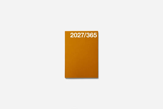Agenda 2027 (varios colores)