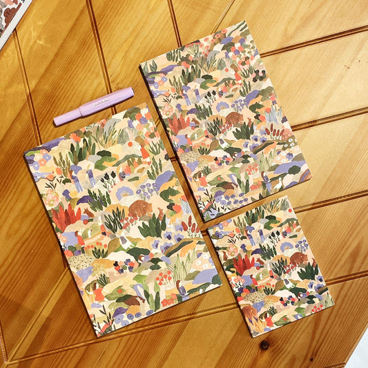 Libreta Éléonore (M)