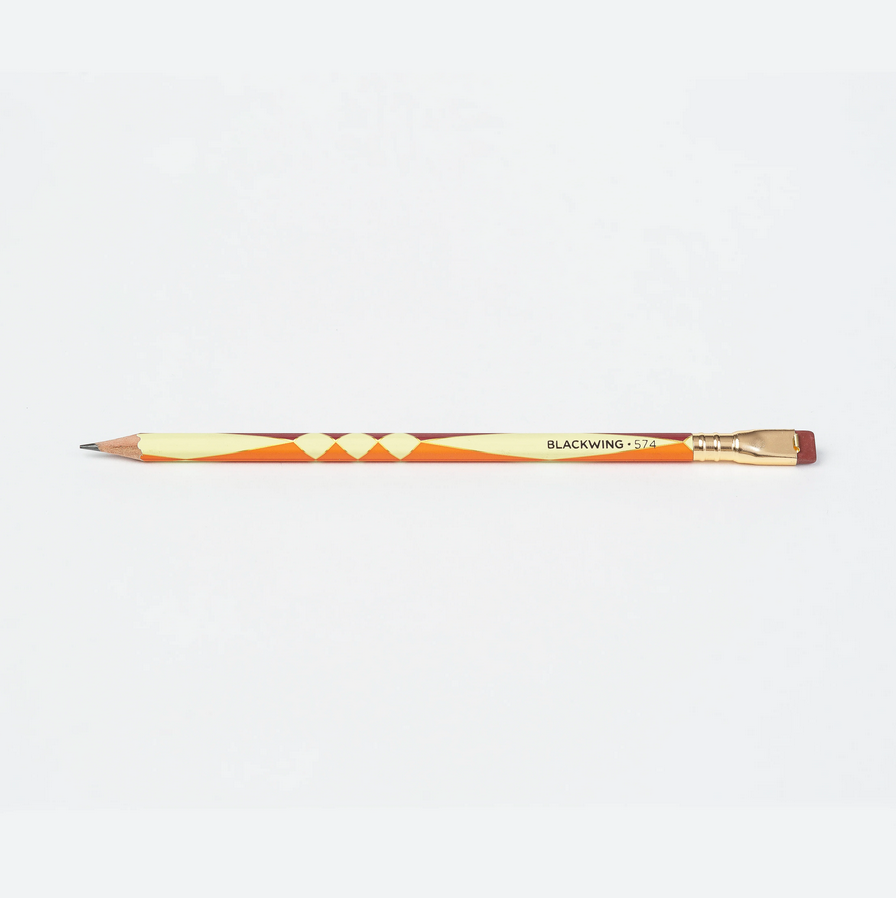 Blackwing Vol. 574 – Native American Art (ed. limitada)