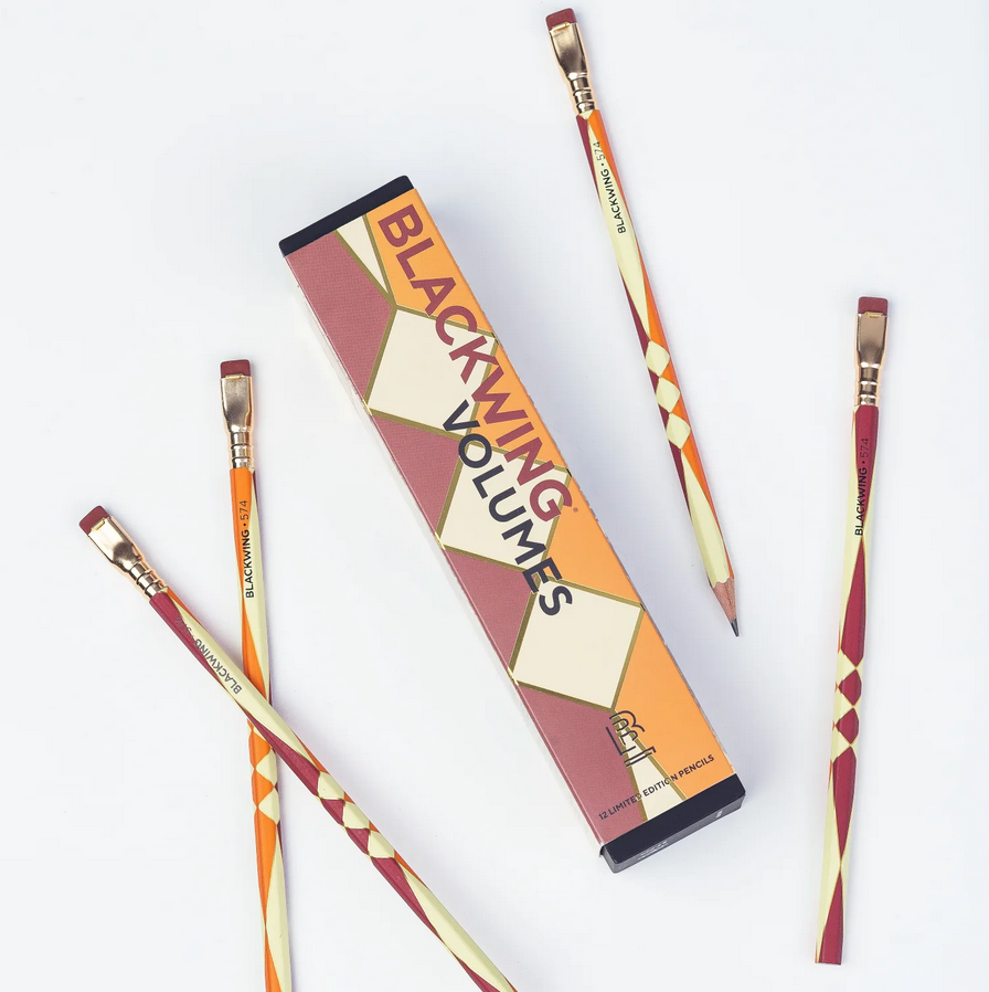 Blackwing Vol. 574 – Native American Art (ed. limitada)