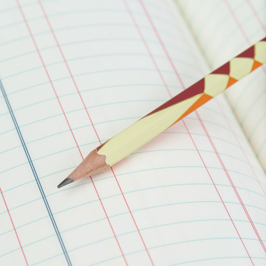 Blackwing Vol. 574 – Native American Art (ed. limitada)