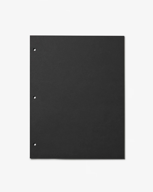 Recambios de páginas para álbum (talla L)