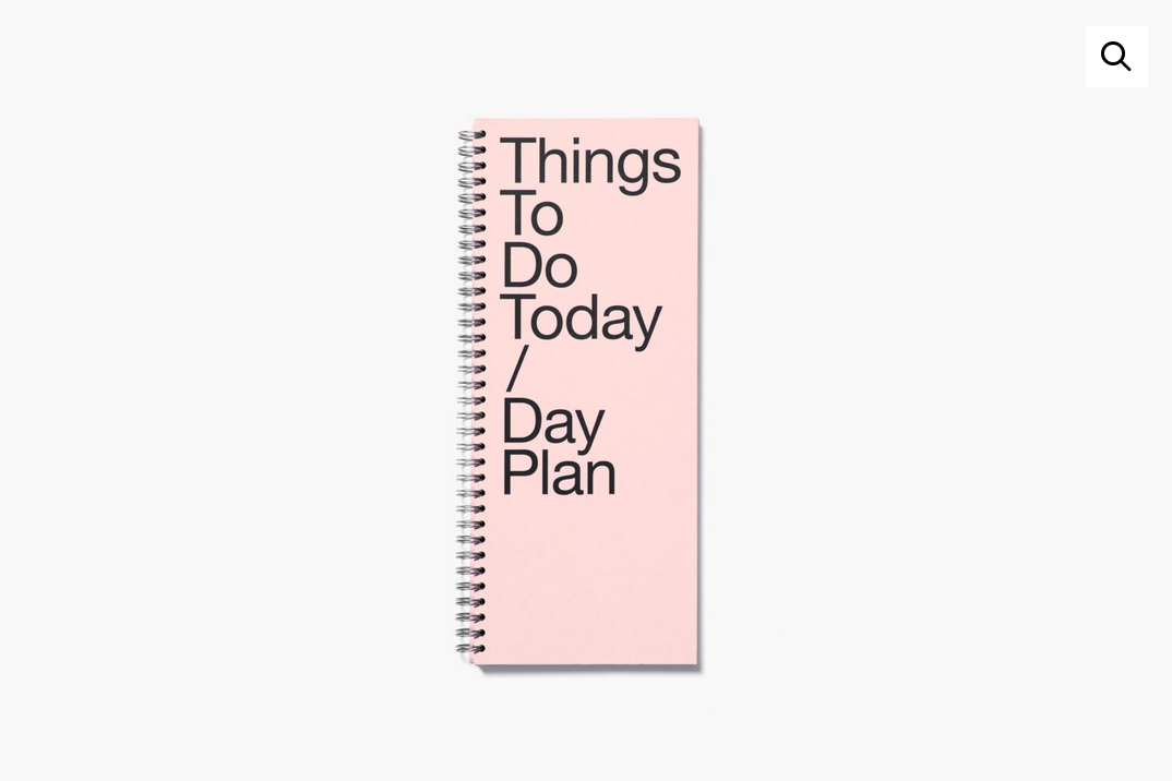 Things to do (varios colores)
