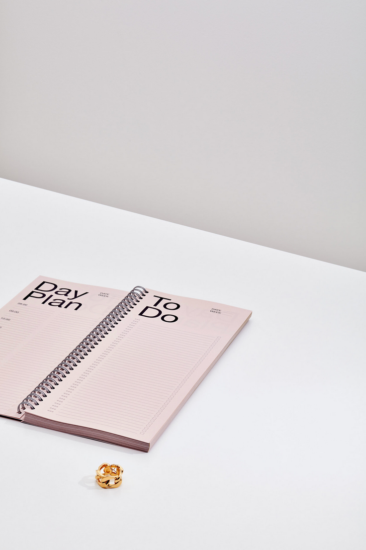 Things to do (varios colores)