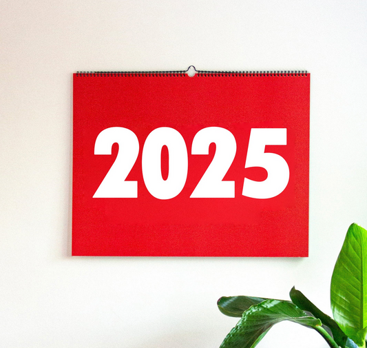 Calendario Vinçon (L)