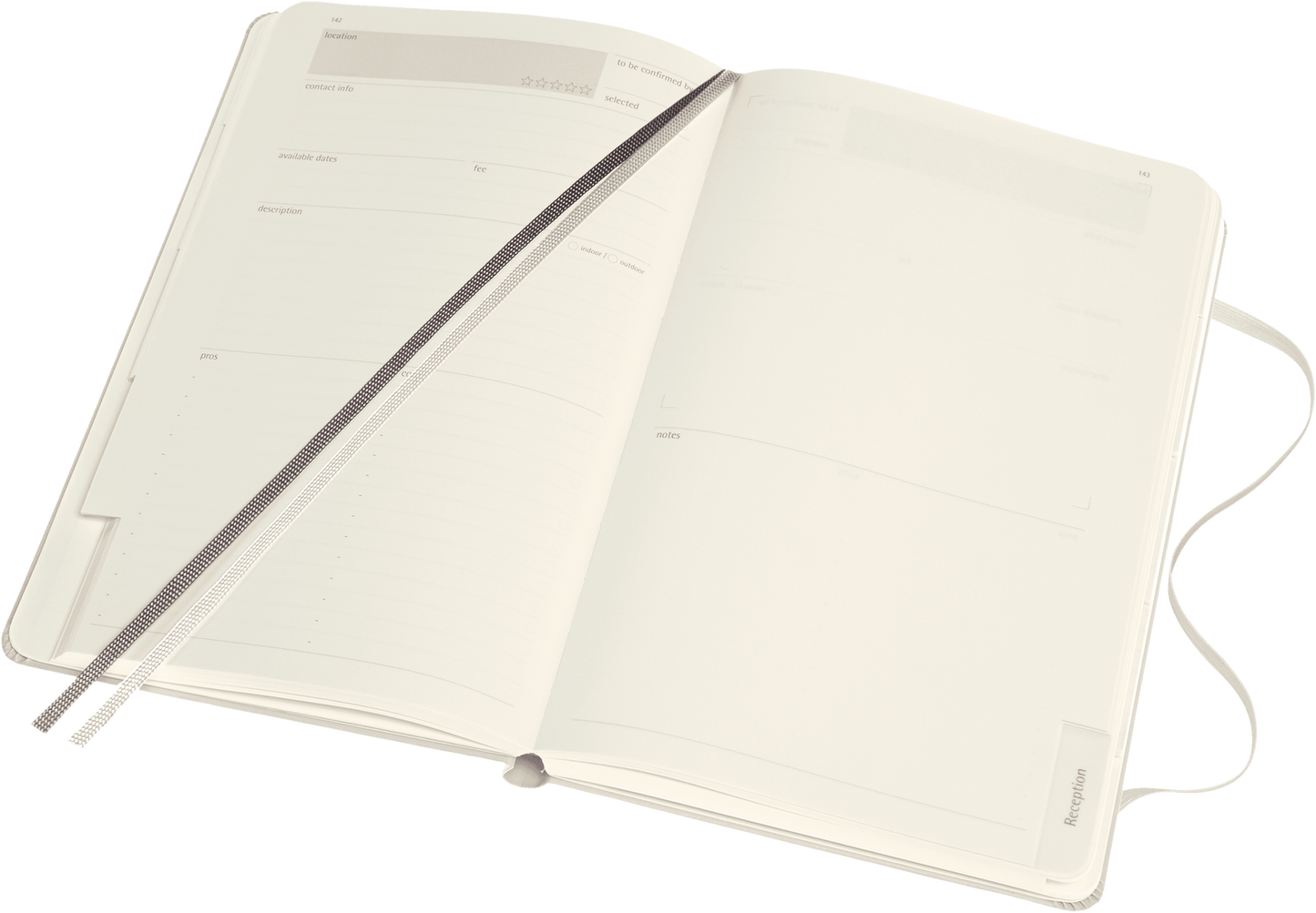 Journal Boda
