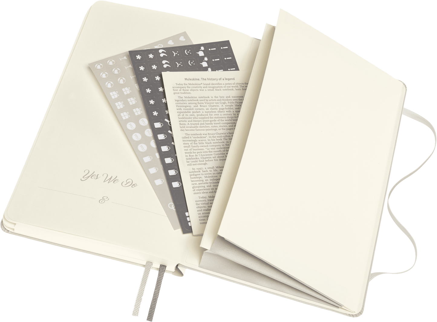 Journal Boda