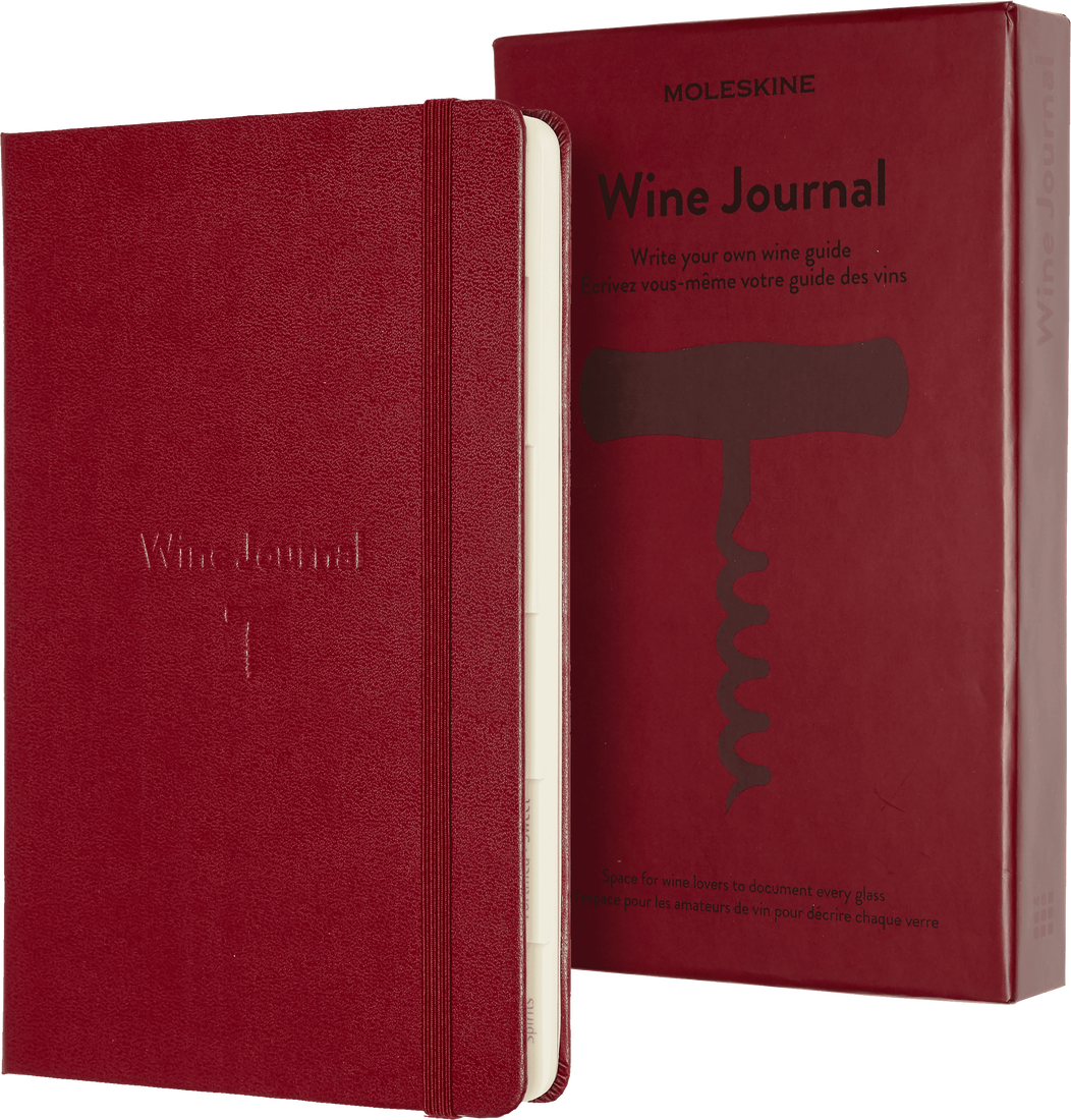 Journal Vinos