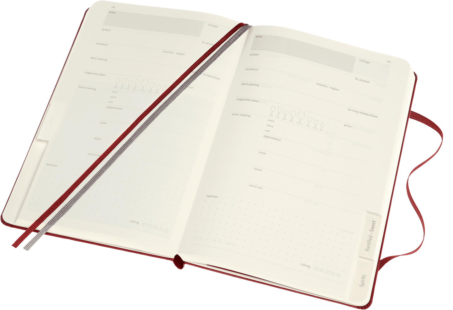 Journal Vinos