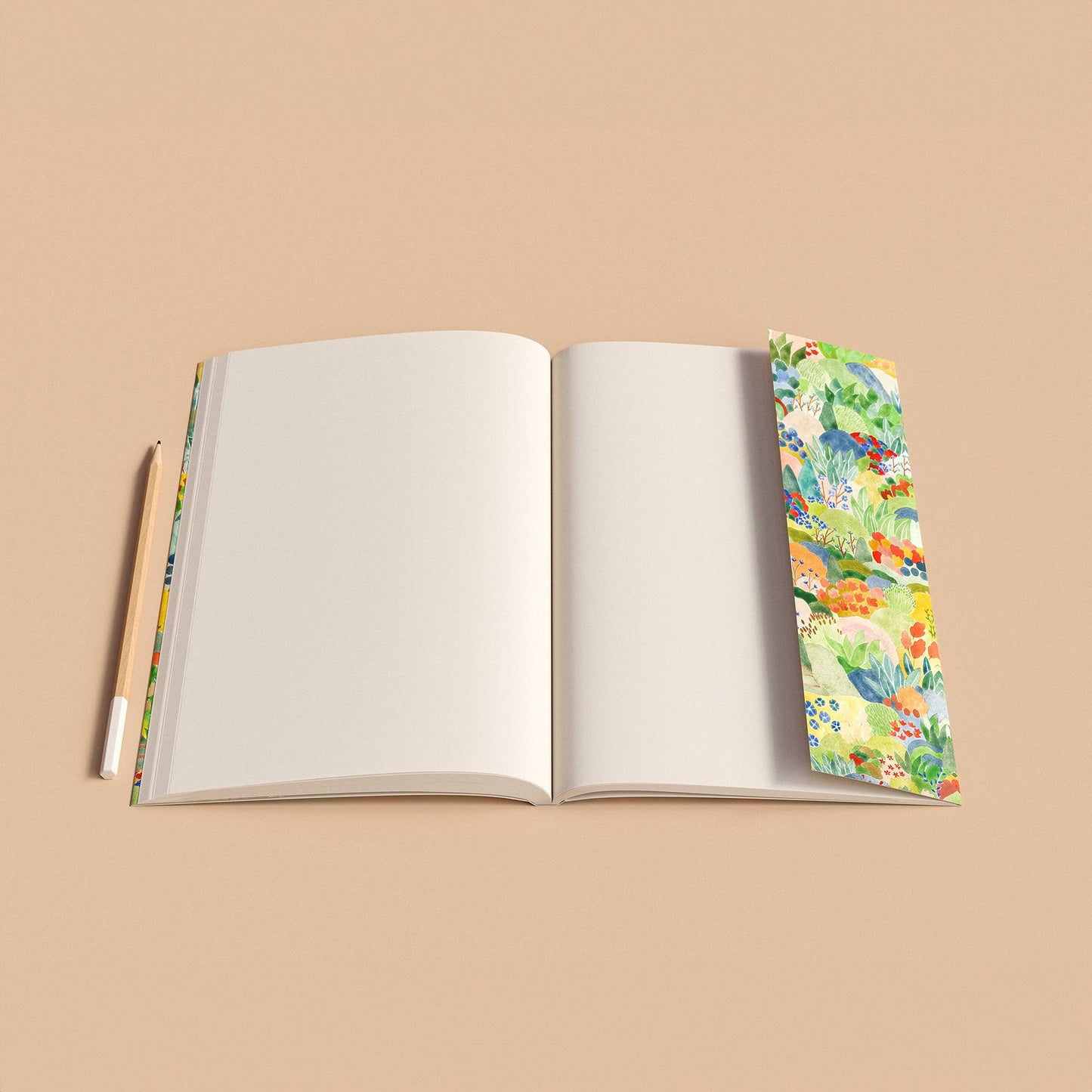 Libreta Luxuriance (L)