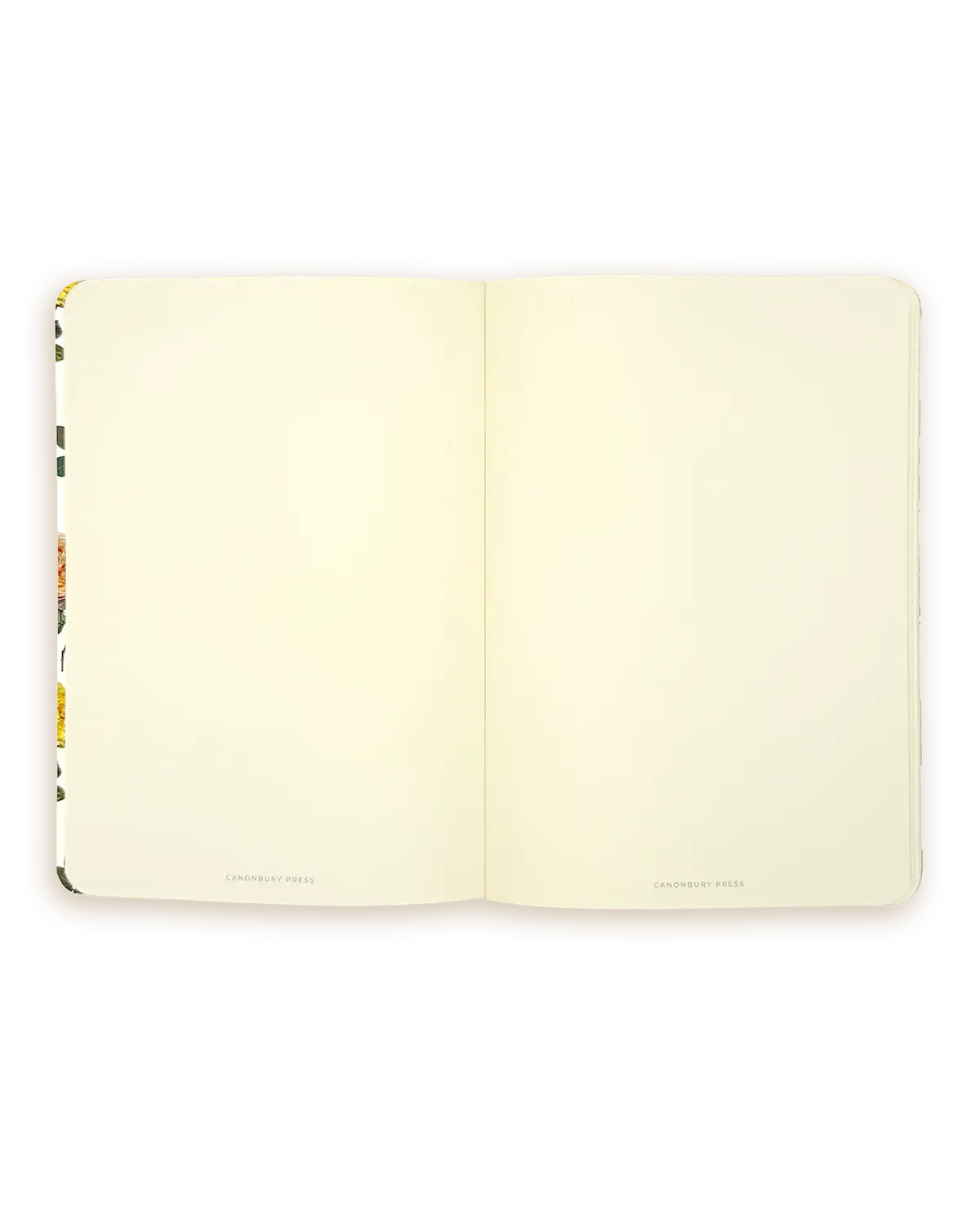 Cuaderno Chantilly Creams (A6)