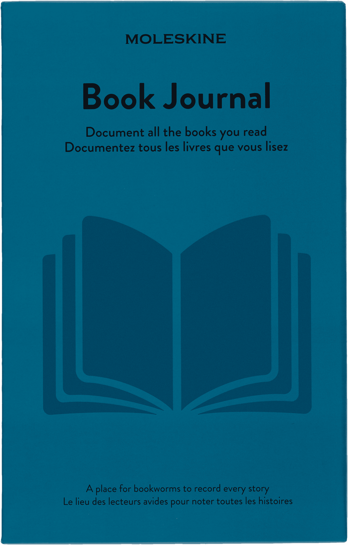Journal Libros
