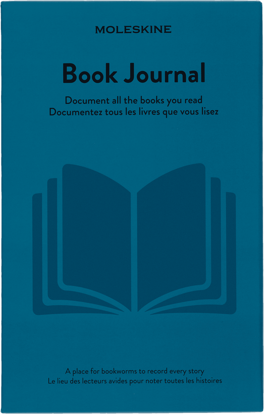 Journal Libros