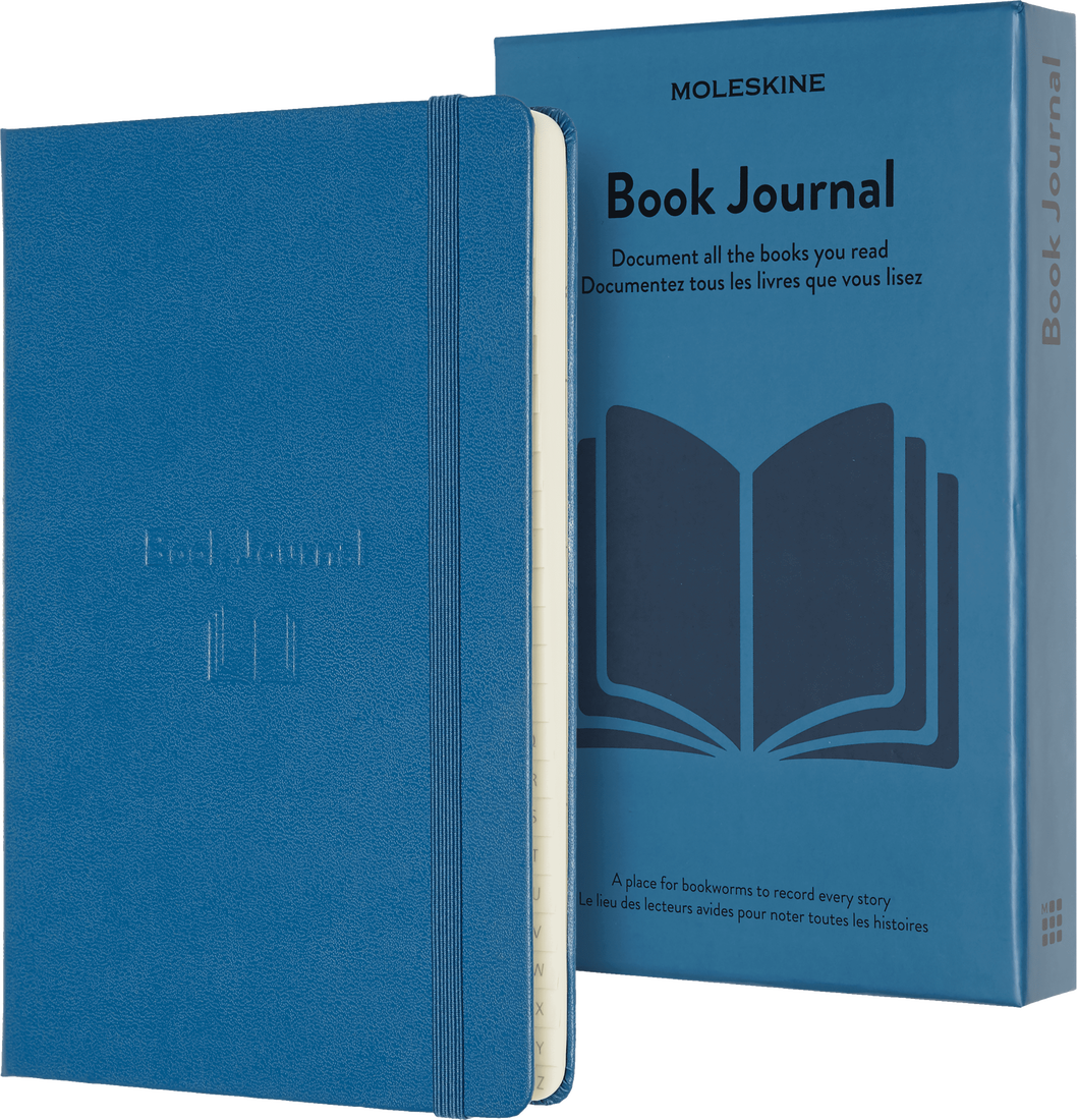 Journal Libros