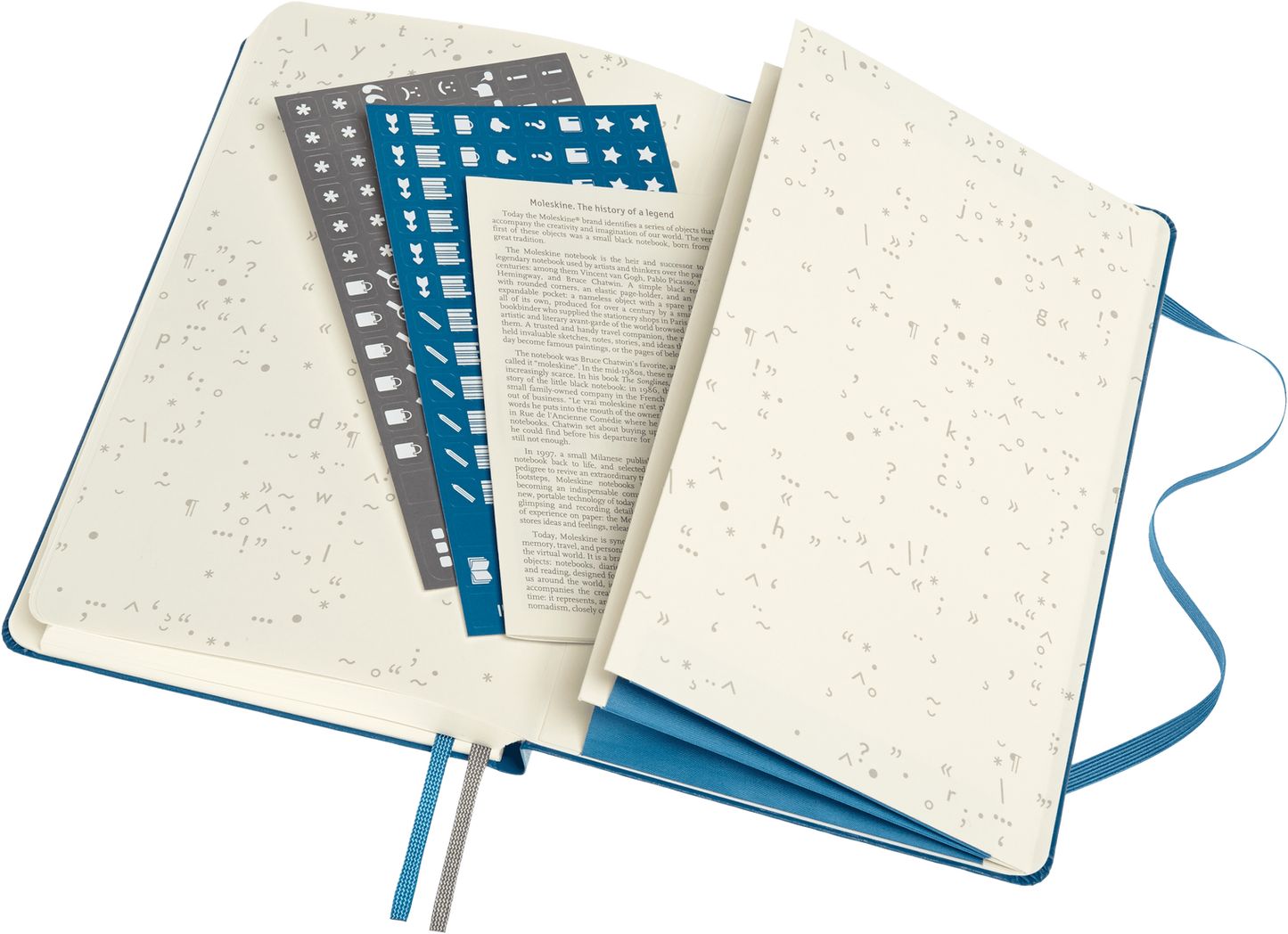 Journal Libros