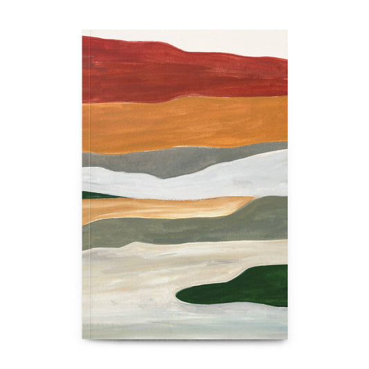 Libreta Iceland (M)