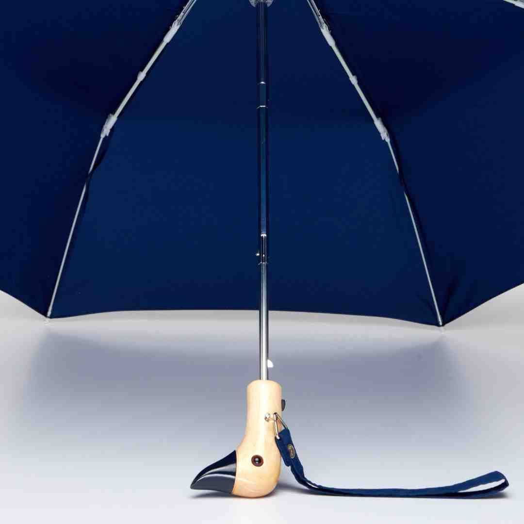 Paraguas Original Duckhead Azul Marino