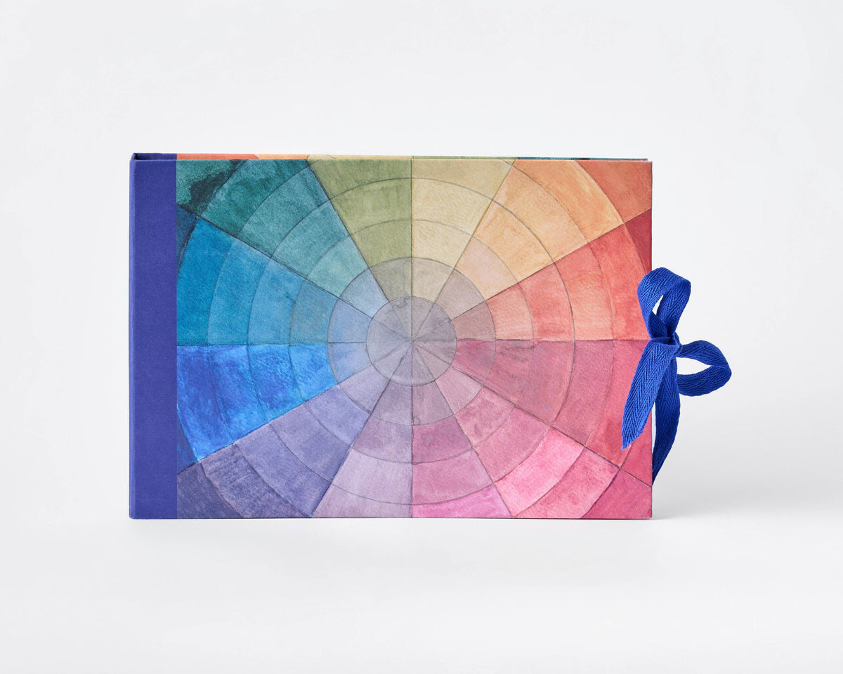 Rueda de Colores