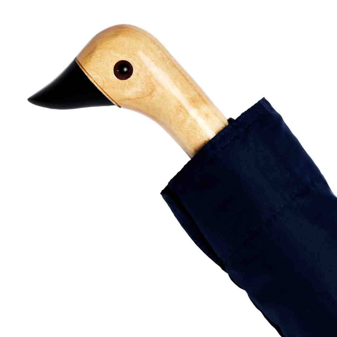 Paraguas Original Duckhead Azul Marino