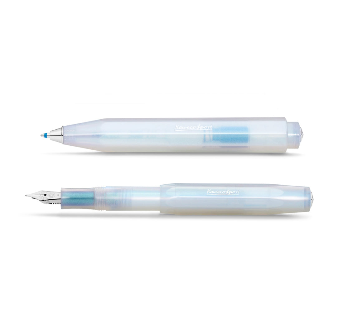Serie Lunar – Light Blue
