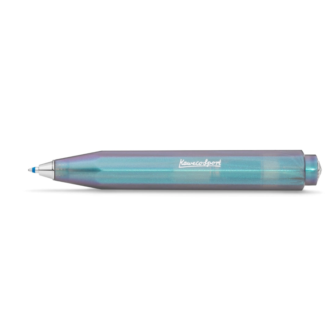 Serie Lunar – Shadow Blue