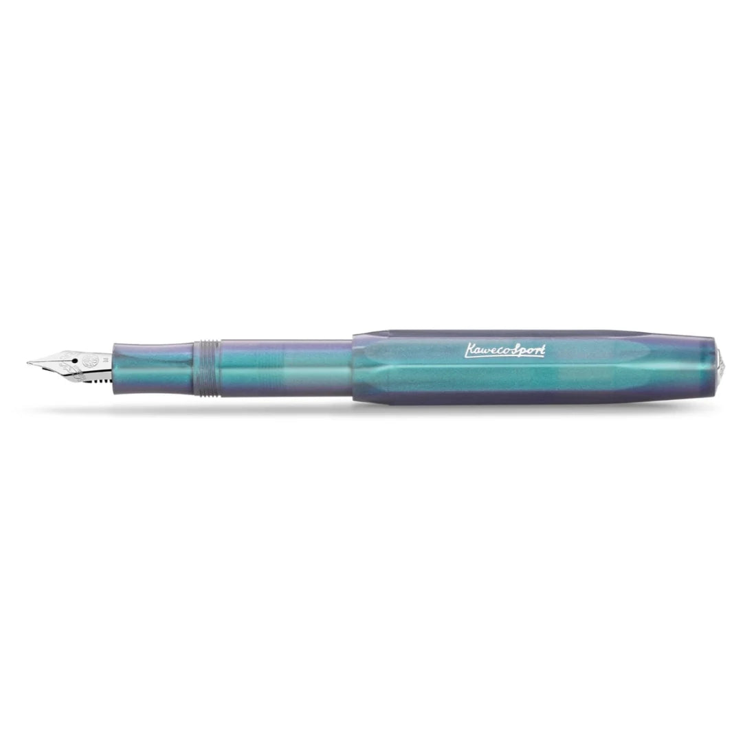 Serie Lunar – Shadow Blue