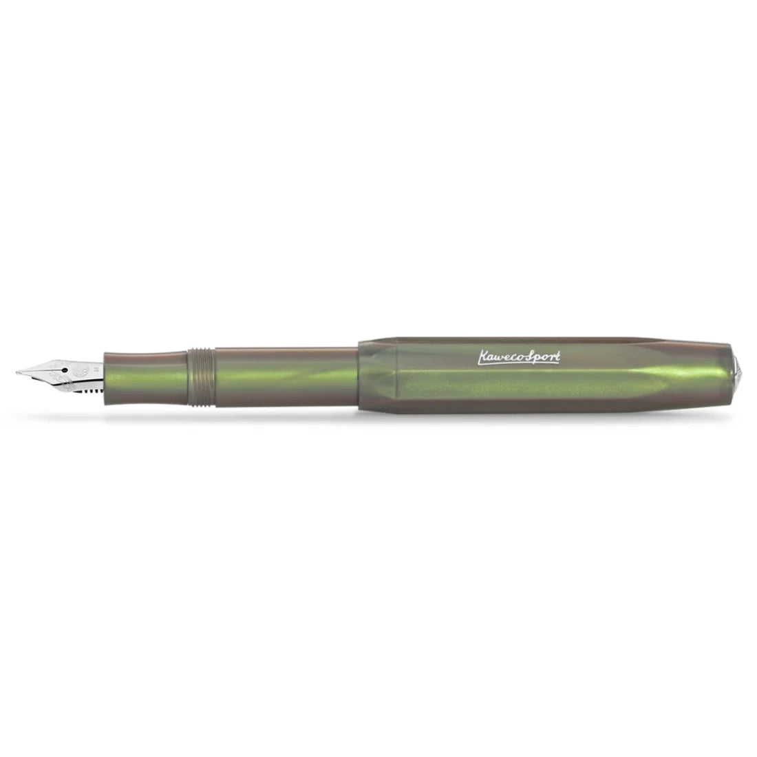 Serie Lunar – Shadow Green