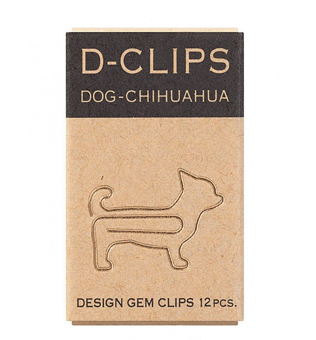 Clips Chihuahua