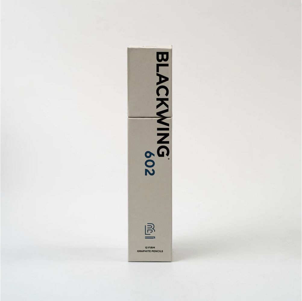 Blackwing 602