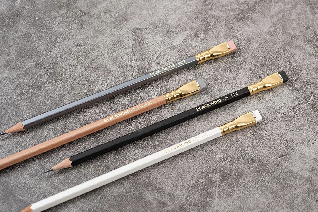 Blackwing 602